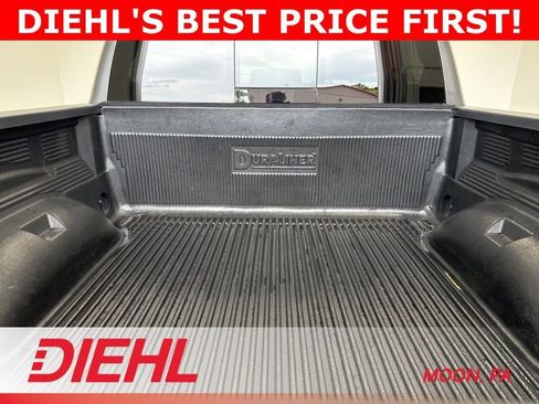 Used 2023 RAM 1500 Rebel w/ Rebel Level 1 Equipment Group AWD/4WD image 10