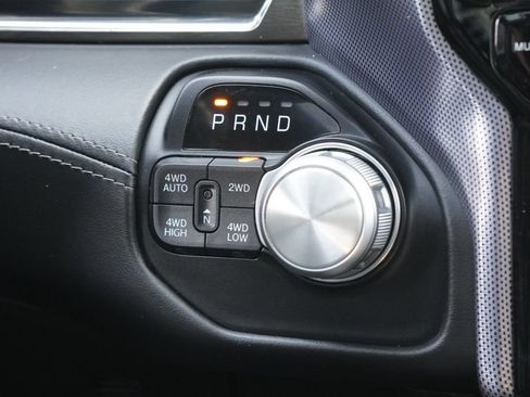 Used 2020 RAM 1500 Limited AWD/4WD image 25