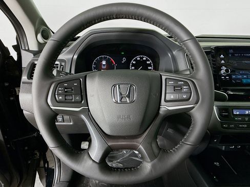 New 2026 Honda Ridgeline RTL image 11