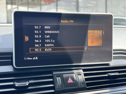 Used 2018 Audi Q5 2.0T Premium Plus w/ Premium Plus Package AWD/4WD image 13