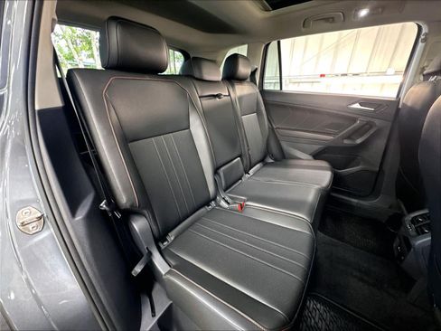 Used 2024 Volkswagen Tiguan Wolfsburg Edition AWD/4WD image 28