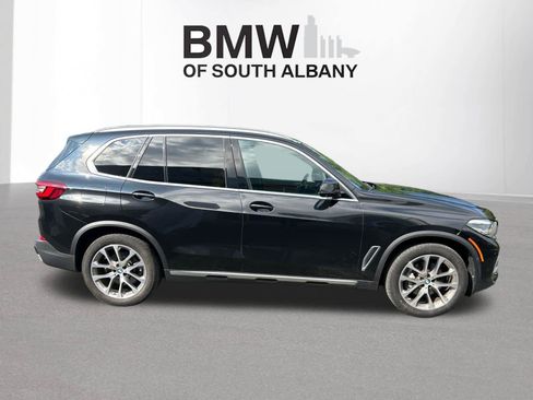 Used 2023 BMW X5 xDrive40i w/ Premium Package AWD/4WD image 18