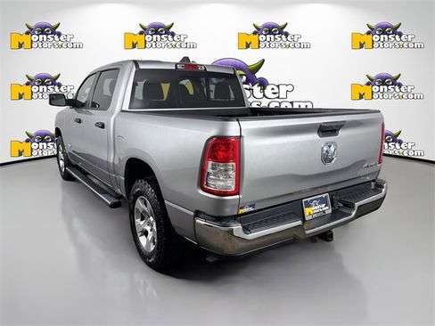 Used 2020 RAM 1500 Tradesman w/ SXT Appearance Group image 7