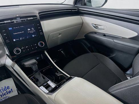 Used 2023 Hyundai Tucson SEL image 22