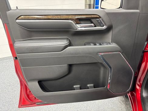 Used 2024 GMC Sierra 1500 Elevation AWD/4WD image 30