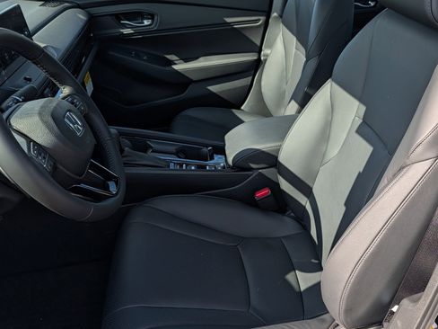 New 2026 Honda Accord Sport image 5