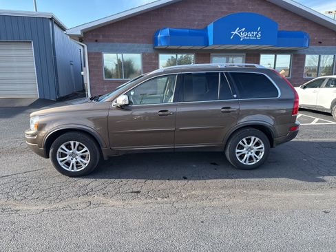 Used 2014 Volvo XC90 3.2 image 3