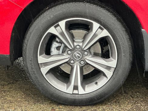 Used 2025 Acura RDX w/ Technology Package image 25