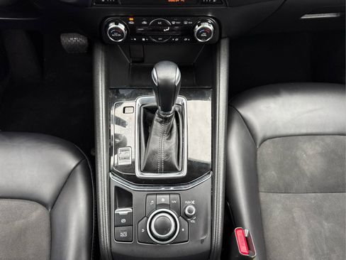 Used 2018 MAZDA CX-5 Touring AWD/4WD image 21