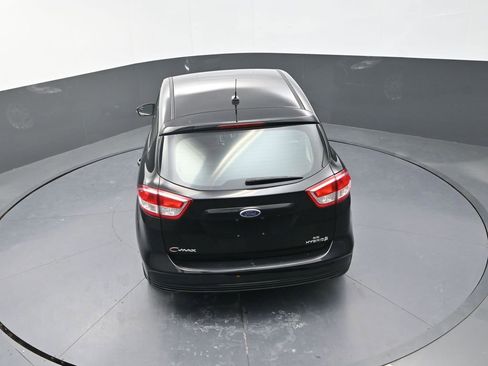 Used 2018 Ford C-MAX SE image 20