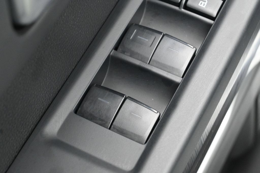 Used 2025 Toyota Sequoia Platinum AWD/4WD image 14