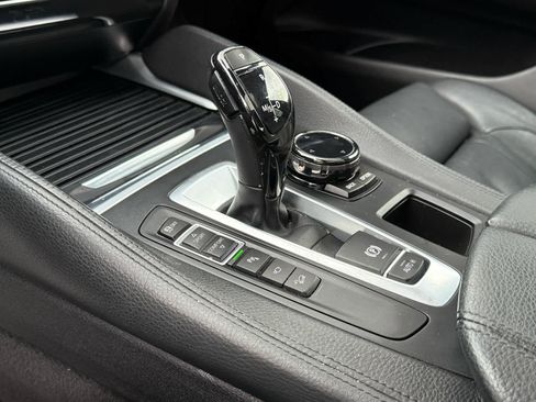 Used 2016 BMW X6 xDrive50i image 23