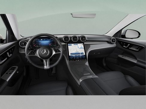 New 2026 Mercedes-Benz C 300 Sedan image 39