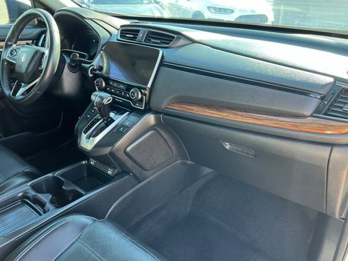 Used 2020 Honda CR-V EX-L image 25
