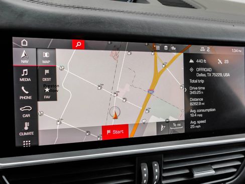 Used 2021 Porsche Cayenne image 23