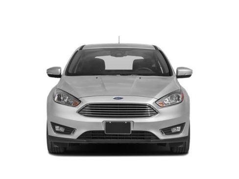 Used 2015 Ford Focus Titanium FWD image 4