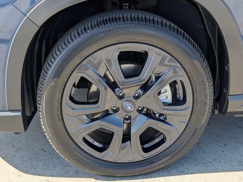 Used 2023 Subaru Ascent Onyx Edition Limited AWD/4WD image 8