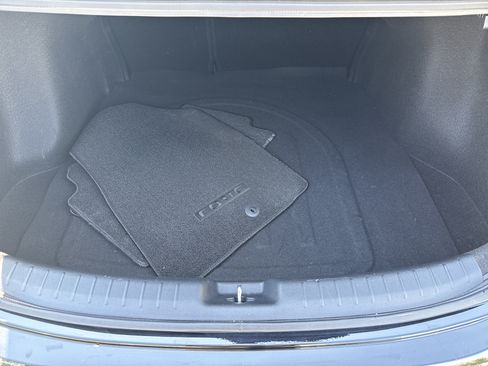 Certified 2024 Kia Forte LXS w/ LXS Technology Package FWD image 5