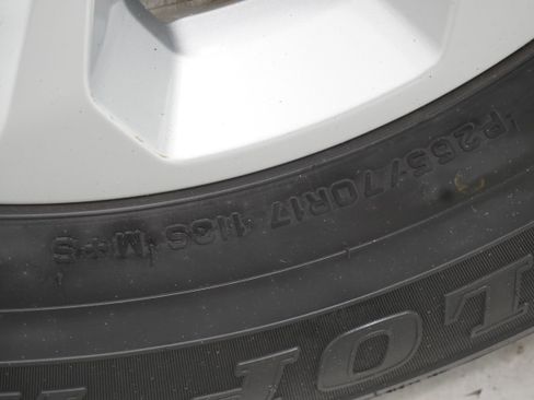 Used 2024 Toyota 4Runner SR5 AWD/4WD image 26