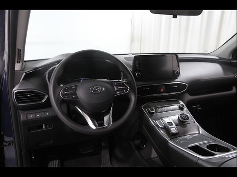 Certified 2023 Hyundai Santa Fe SE AWD/4WD image 6