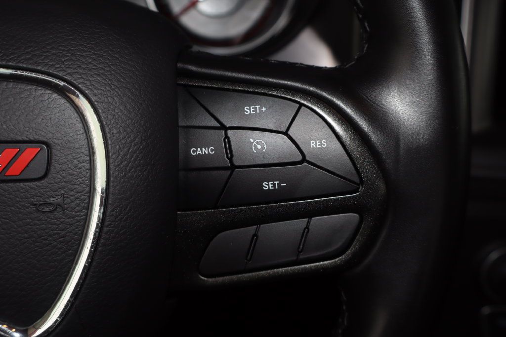 Used 2023 Dodge Charger SXT RWD image 20
