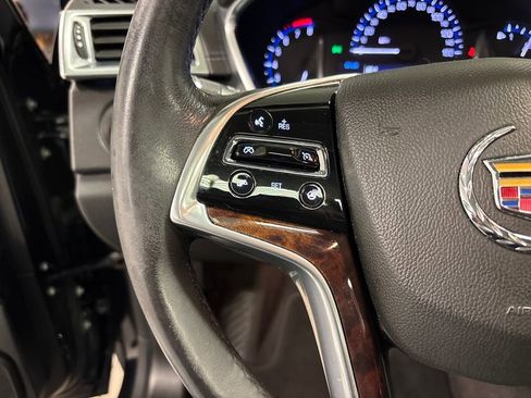 Used 2013 Cadillac SRX Luxury image 30