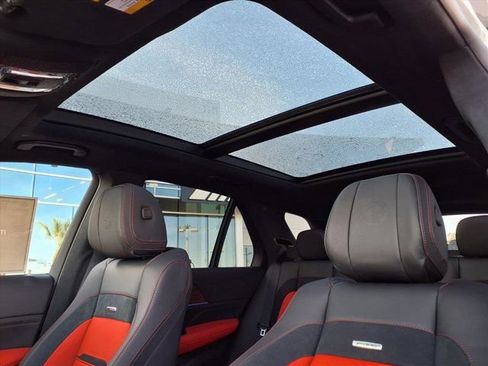 New 2026 Mercedes-Benz GLE 63 AMG S image 15