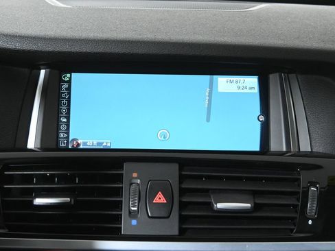 Used 2015 BMW X3 xDrive28i AWD/4WD image 21