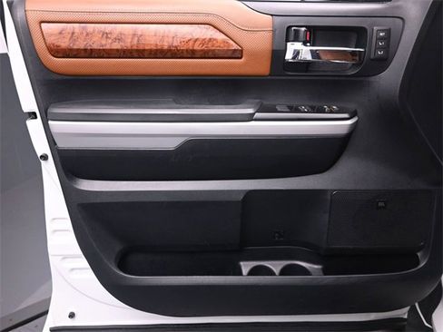 Used 2018 Toyota Tundra 1794 Edition image 20