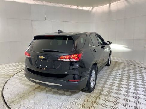 Used 2023 Chevrolet Equinox LT image 17
