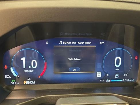New 2026 Ford Explorer ST w/ Sun And Sound Package AWD/4WD image 38