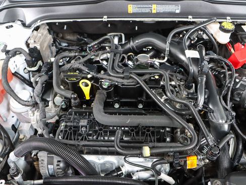 Used 2019 Ford Fusion SE image 28