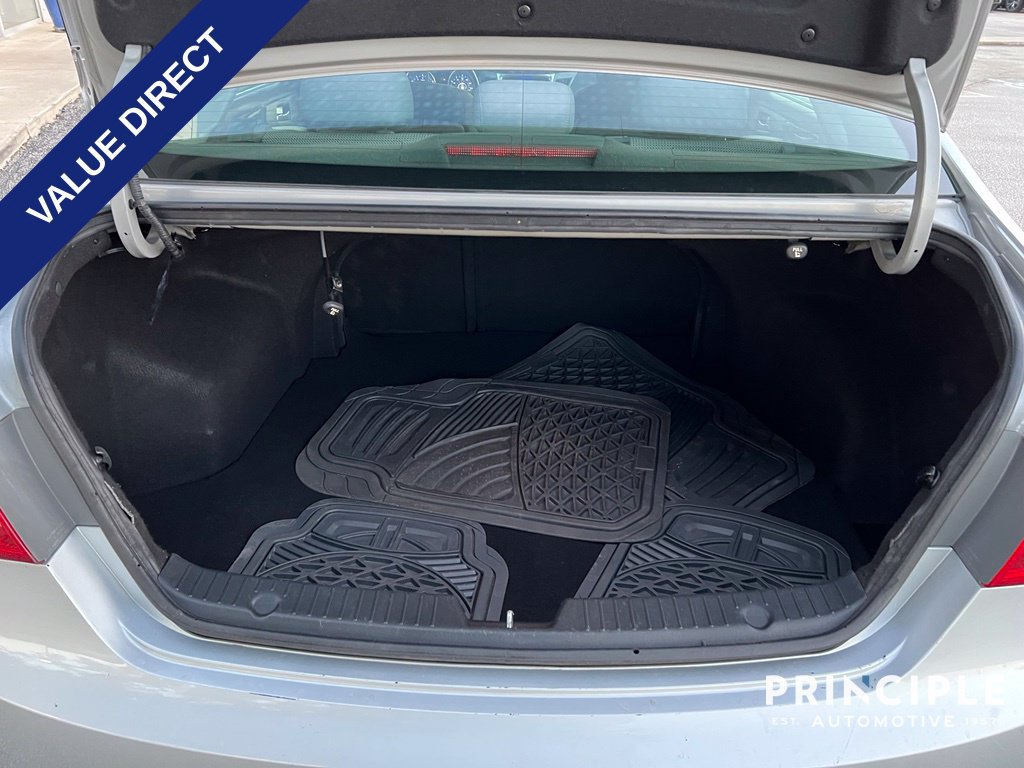 Used 2012 Hyundai Sonata GLS FWD image 26