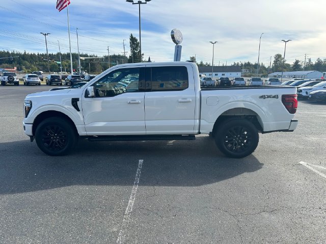 Used 2026 Ford F150 Lariat AWD/4WD image 5