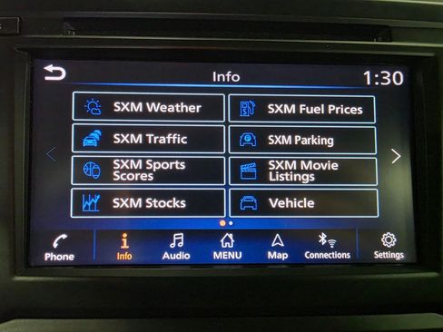 Used 2019 Nissan Titan S image 13