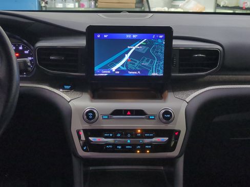 Used 2023 Ford Explorer Timberline w/ Timberline Technology Package image 19