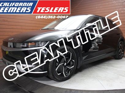 Used 2024 Hyundai Ioniq 5 SEL