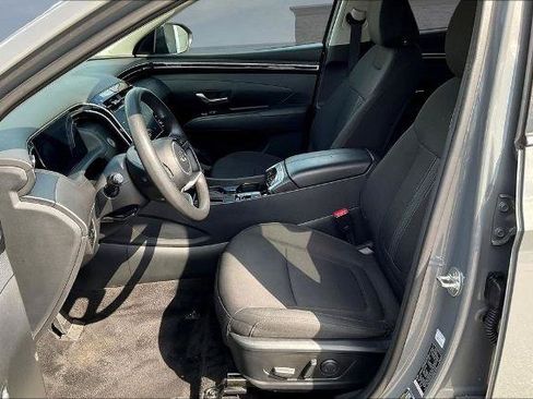Used 2024 Hyundai Tucson SEL FWD image 21