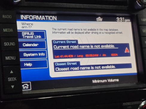 Used 2013 Ford Expedition Limited AWD/4WD image 43