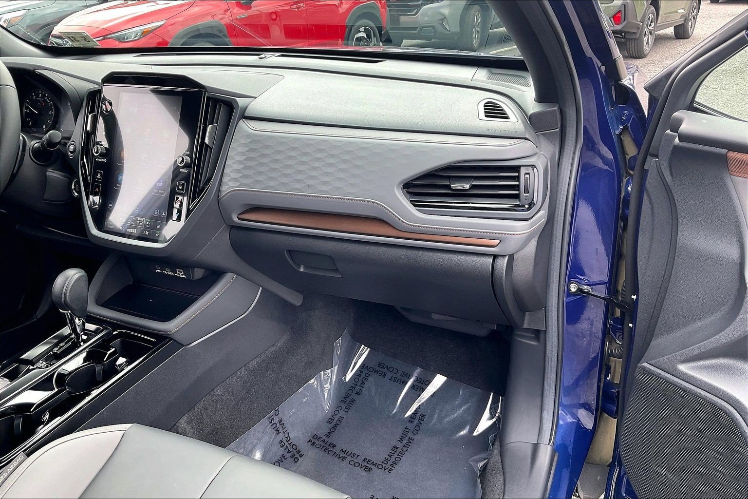 Certified 2026 Subaru Forester Sport AWD/4WD image 19