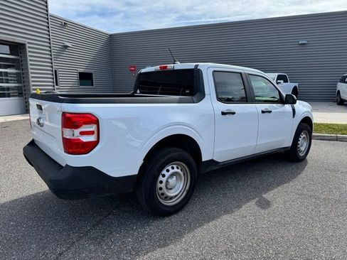 Used 2022 Ford Maverick XL image 6