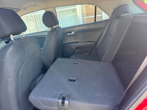 Used 2018 Kia Rio S FWD image 14