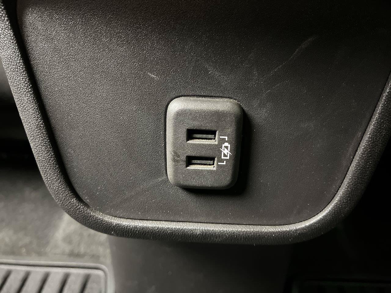 Used 2024 Chevrolet Equinox LT AWD/4WD image 11