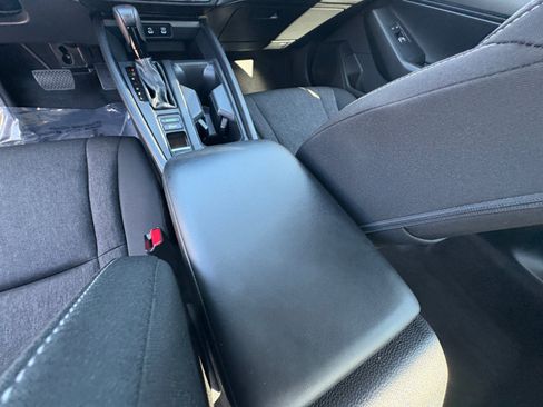 Used 2023 Honda Accord LX image 15