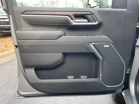 New 2026 GMC Sierra 2500 SLT image 17