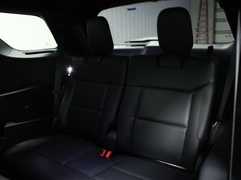 New 2026 Ford Explorer ST-Line w/ ST-Line Street Pack image 14