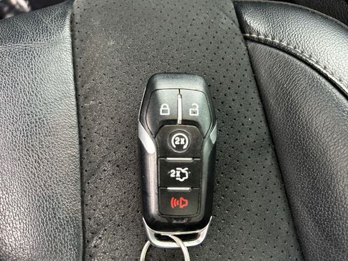 Used 2015 Ford Edge Sport w/ Equipment Group 401A AWD/4WD image 31