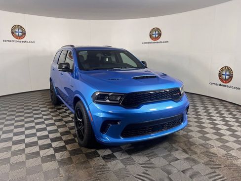 New 2026 Dodge Durango GT w/ Tow 'N Go Package image 18