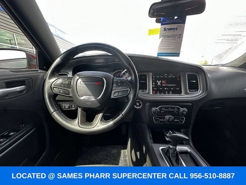 Used 2023 Dodge Charger SXT RWD image 14
