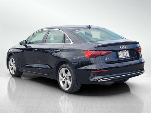 Used 2024 Audi A3 2.0T Premium image 6